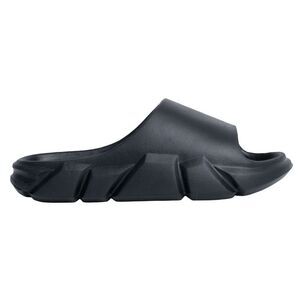 Archive Mens Hexo Sandals / Black